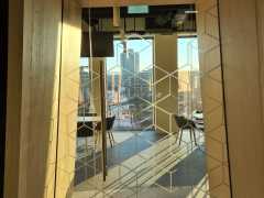 Single-Glazed-with-Frameless-Glass-Doors-No-54