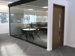 Single-Glazed-with-Timber-Doors-No-8